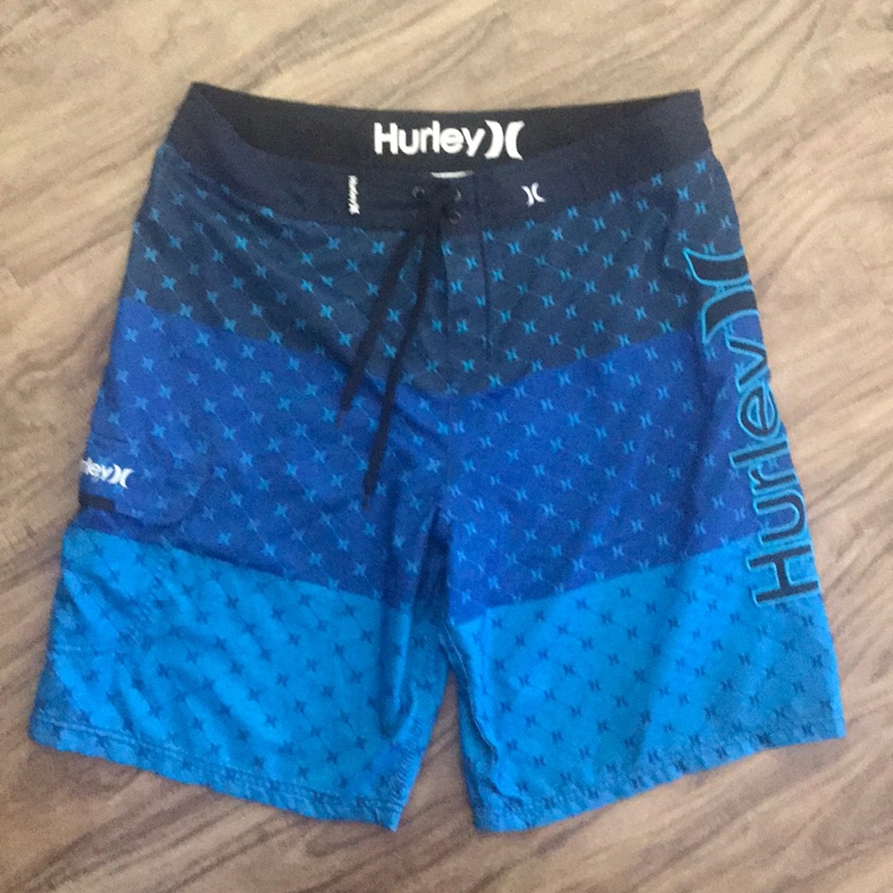 Hurley Swim Trunks